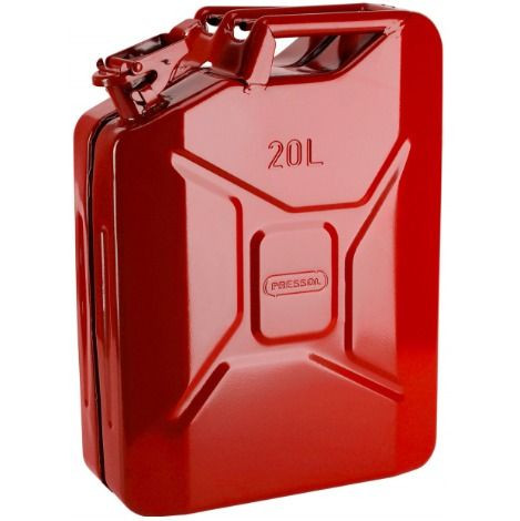 Топливная система