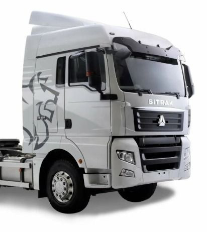 Кабина/кузов