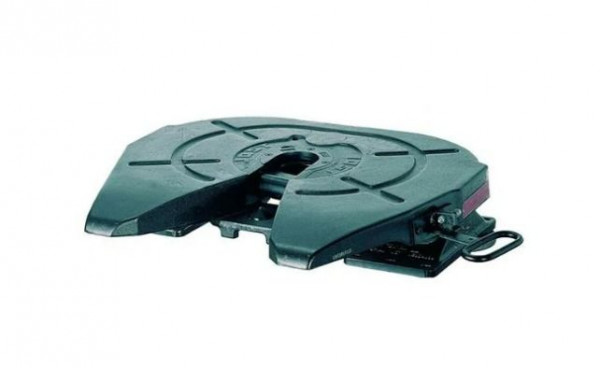 Сцепное устройство