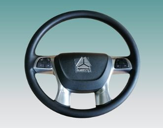 Рулевое управление