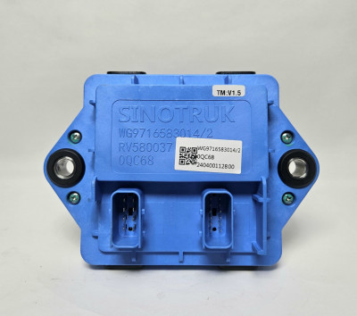 Блок управления светом прицеп CNHTC WG9716583014 Sinotruk