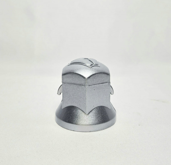 Колпачок на гайку колеса SITRAK CHINA WG9112610085 Sinotruk — 1