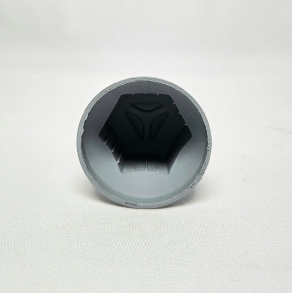 Колпачок на гайку колеса SITRAK CHINA WG9112610085 Sinotruk — 3