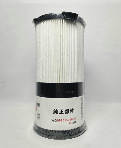 Фильтр топливный грубой очистки сепаратора Sitrak CHINA WG9925550966 OEM