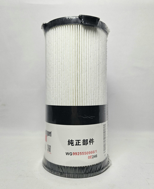Фильтр топливный грубой очистки сепаратора Sitrak CHINA WG9925550966 OEM — 1