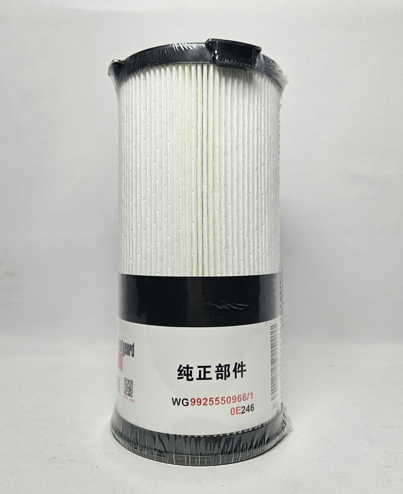Фильтр топливный грубой очистки сепаратора Sitrak CHINA WG9925550966 OEM — 1