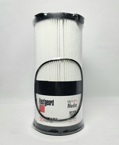 Фильтр топливный грубой очистки сепаратора Sitrak CHINA WG9925550966 OEM