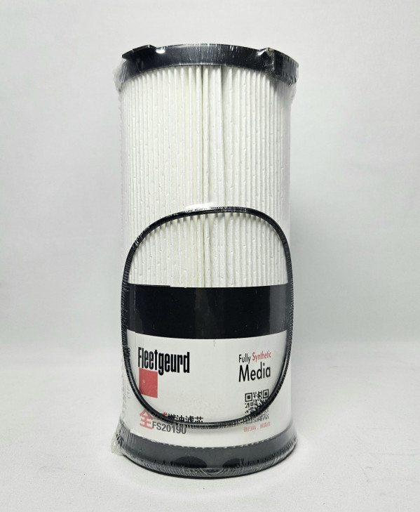 Фильтр топливный грубой очистки сепаратора Sitrak CHINA WG9925550966 OEM — 2