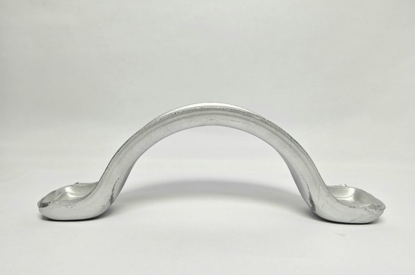 Хомут Sitrak CHINA 712W97420-0012 Sinotruk — 1