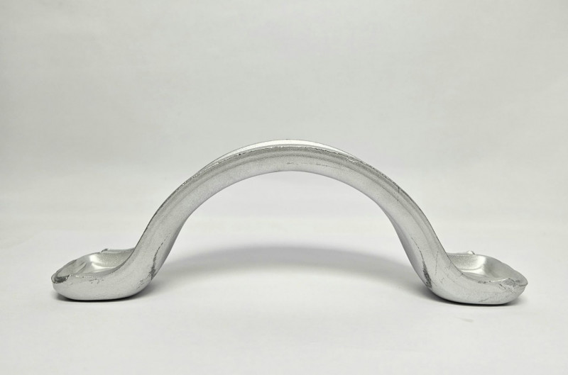 Хомут Sitrak CHINA 712W97420-0012 Sinotruk — 1