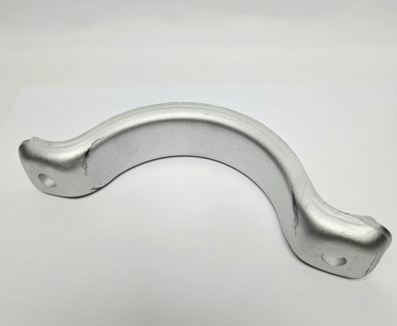 Хомут Sitrak CHINA 712W97420-0012 Sinotruk — 2