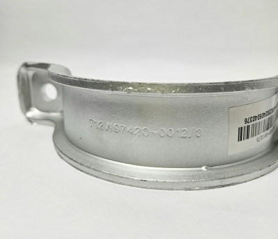 Хомут Sitrak CHINA 712W97420-0012 Sinotruk