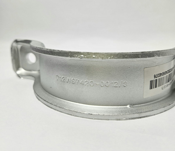 Хомут Sitrak CHINA 712W97420-0012 Sinotruk — 3