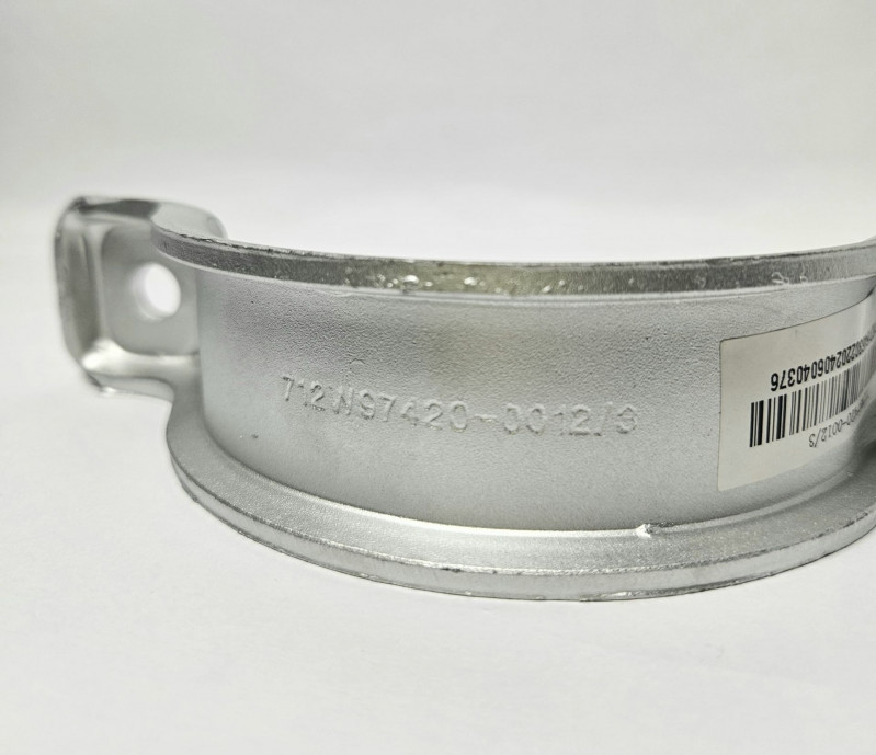 Хомут Sitrak CHINA 712W97420-0012 Sinotruk — 3