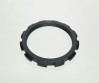 Гайка ступицы задней левой MCP16 CNHTC 710W90620-0048 Sinotruk — 1