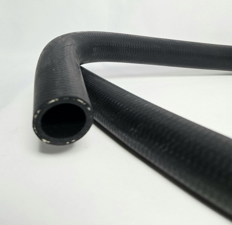 Патрубок отопителя Sitrak CHINA WG9925531022 OEM — 3