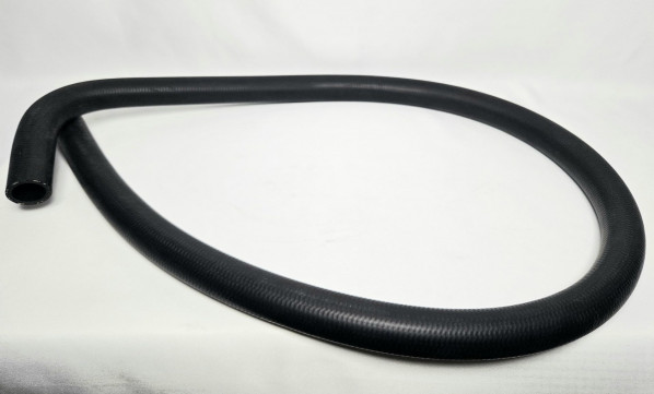 Патрубок отопителя Sitrak CHINA WG9925531022 OEM — 1