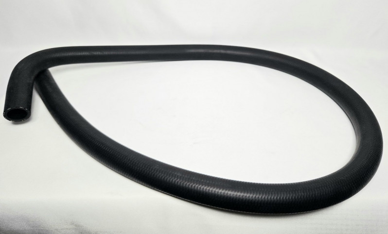 Патрубок отопителя Sitrak CHINA WG9925531022 OEM — 1