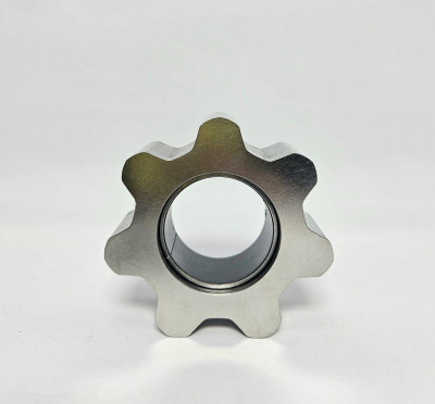 Шестерня внутренняя масляного насоса MC11 SITRAK /CHINA 200V05104-0245 Sinotruk