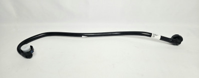 Патрубок охлаждения компрессора выпускной MC11 SItrak CHINA 201V06303-5466 Sinotruk