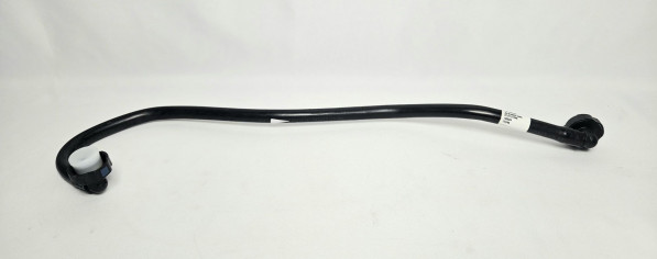 Патрубок охлаждения компрессора выпускной MC11 SItrak CHINA 201V06303-5466 Sinotruk — 1