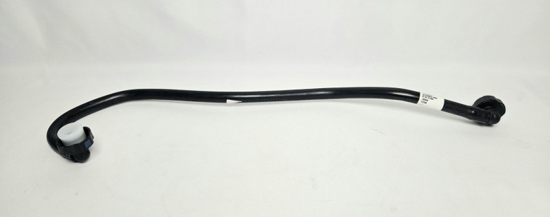 Патрубок охлаждения компрессора выпускной MC11 SItrak CHINA 201V06303-5466 Sinotruk — 1