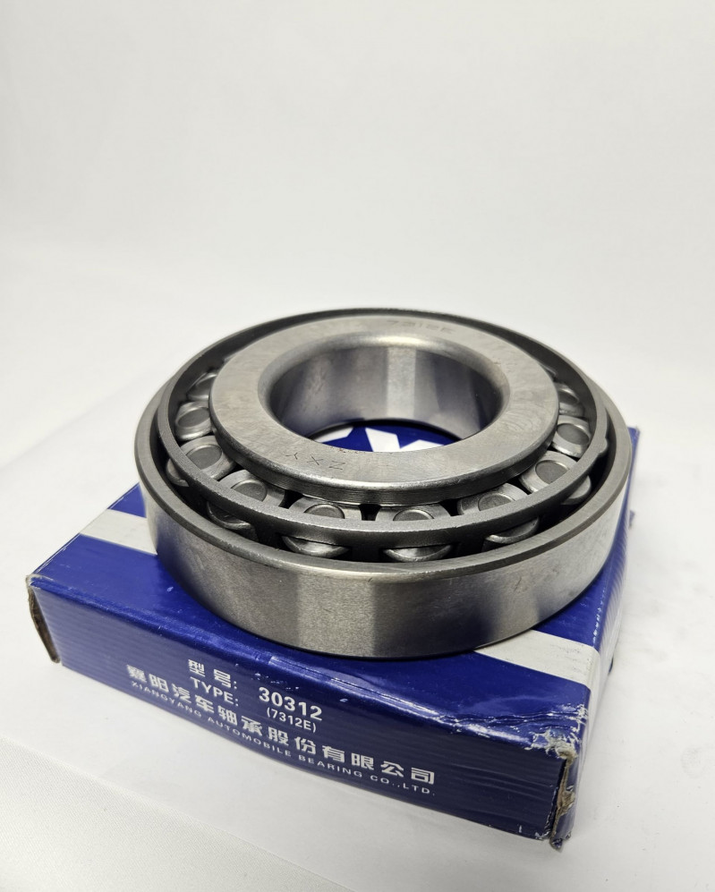 Подшипник 30312 GB/T297-94 дифференциала заднего моста (ST16) 6*6 HOWO WG7117030312 OEM — 1