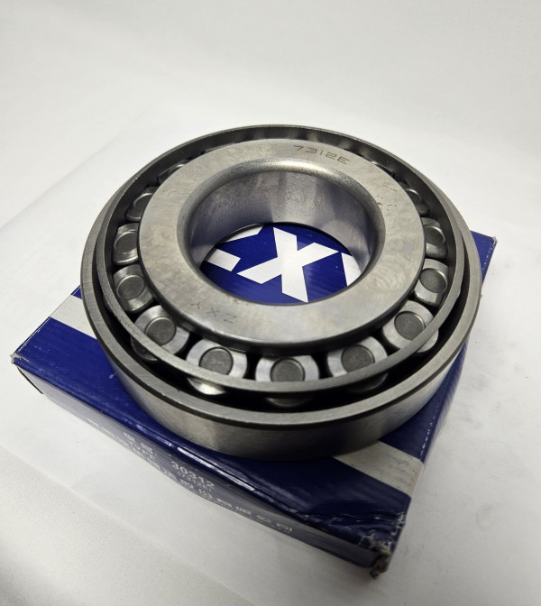 Подшипник 30312 GB/T297-94 дифференциала заднего моста (ST16) 6*6 HOWO WG7117030312 OEM — 2