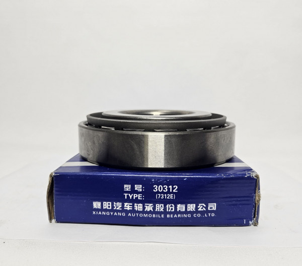 Подшипник 30312 GB/T297-94 дифференциала заднего моста (ST16) 6*6 HOWO WG7117030312 OEM — 3