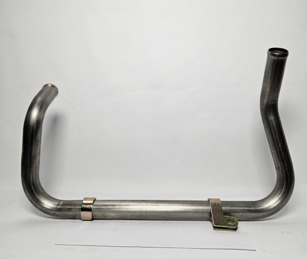 Трубка впускная компрессора Sitrak CHINA 202V54120-5332 Sinotruk — 1