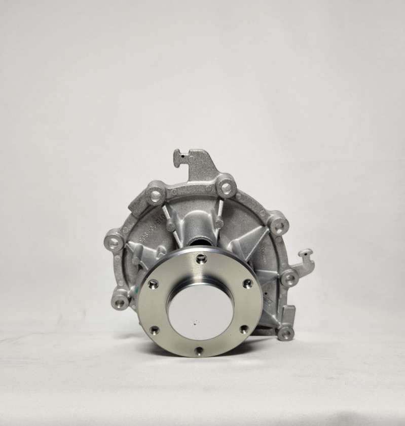 Насос системы охлаждения  MC13 Sitrak CHINA 200V06500-6694 Sinotruk — 1