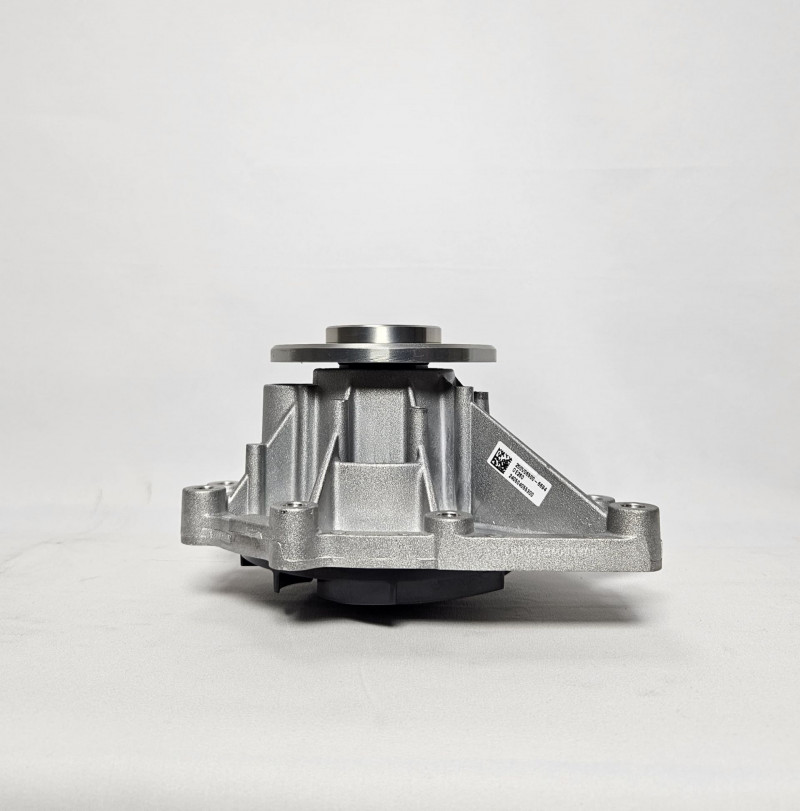 Насос системы охлаждения  MC13 Sitrak CHINA 200V06500-6694 Sinotruk — 2