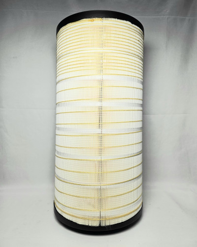 Фильтр воздушный К2652 SITRAK/ HOWO CHINA WG9X25190062 Sinotruk