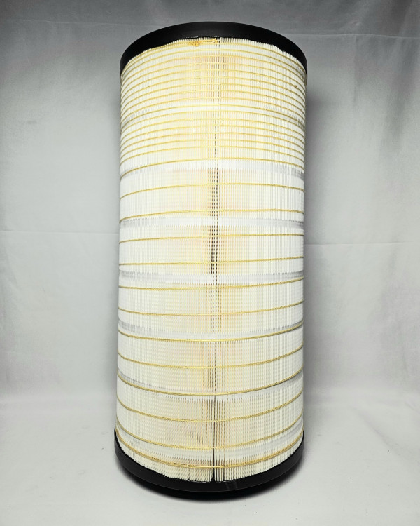 Фильтр воздушный К2652 SITRAK/ HOWO CHINA WG9X25190062 Sinotruk — 1