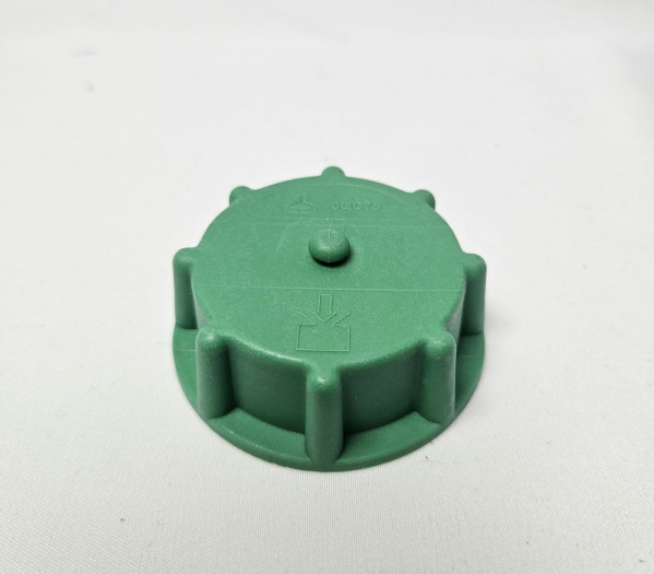 Крышка расширительного бака в сборе Sitrak CHINA WG97255316961 OEM — 1