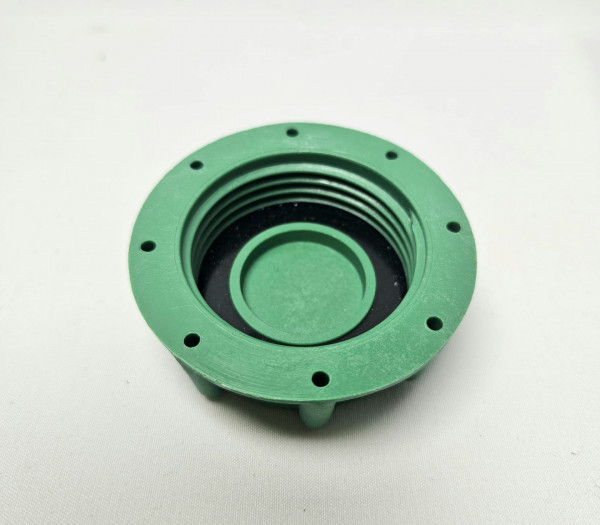 Крышка расширительного бака в сборе Sitrak CHINA WG97255316961 OEM — 2