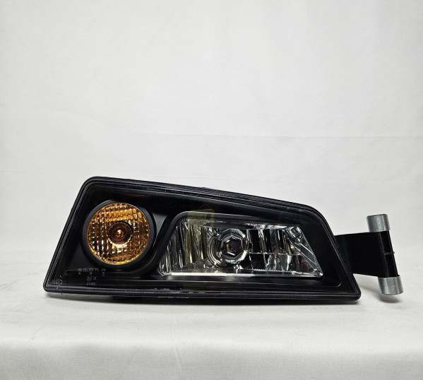 Фара противотуманная в сборе правая Sitrak C7H MAX CHINA AZ962272000013 Sinotruk — 1