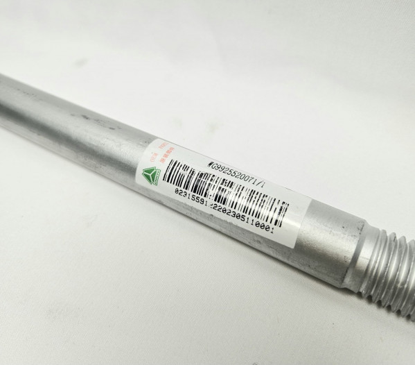 Стремянка полурессоры U-обратной формы с резьбой MCY13BES Sitrak CHINA AZ9925520071 Sinotruk — 2