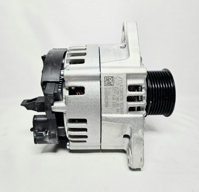 Генератор Sitrak MC11 28V 80A SITRAK 202V26101-7271 Sinotruk