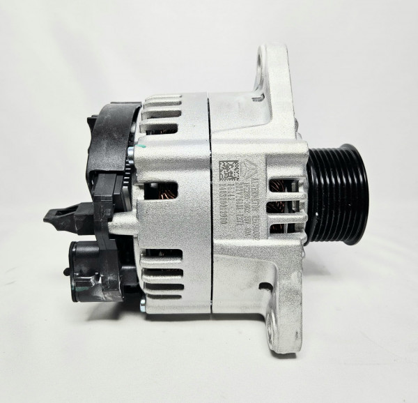 Генератор Sitrak MC11 28V 80A SITRAK 202V26101-7271 Sinotruk — 3