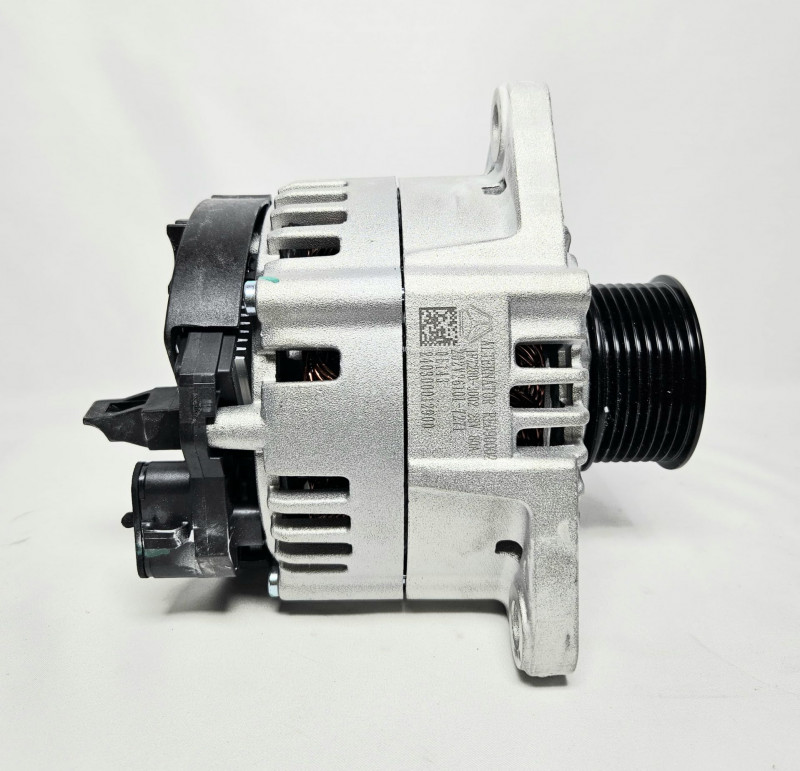 Генератор Sitrak MC11 28V 80A SITRAK 202V26101-7271 Sinotruk — 3