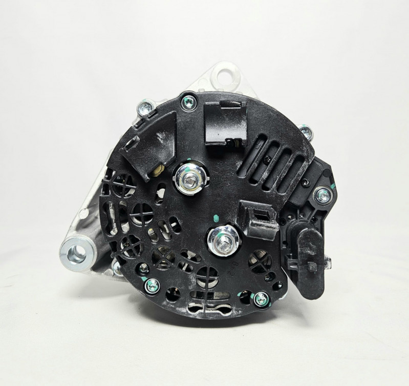 Генератор Sitrak MC11 28V 80A SITRAK 202V26101-7271 Sinotruk — 2