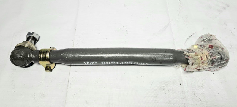Тяга рулевая продольная второго моста в сборе L600 Sitrak CHINA WG9931437040 OEM — 1