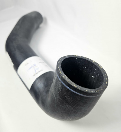 Патрубок радиатора верхний впускной MC13,480-540 SITRAK C7H YG9625530001 Sinotruk