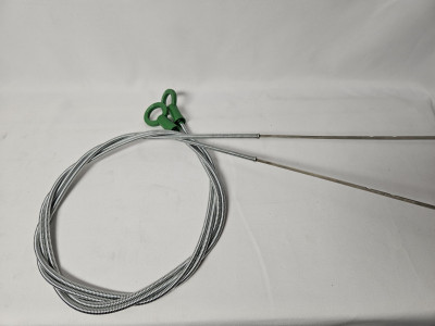 Щуп уровня масла для SITRAK C7H MAX, HOWO T5G TX 8X4, TX 6X4 /CHINA 200V05805-5798 Sinotruk