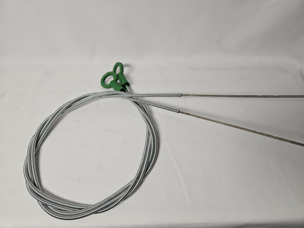 Щуп уровня масла для SITRAK C7H MAX, HOWO T5G TX 8X4, TX 6X4 /CHINA 200V05805-5798 Sinotruk — 1