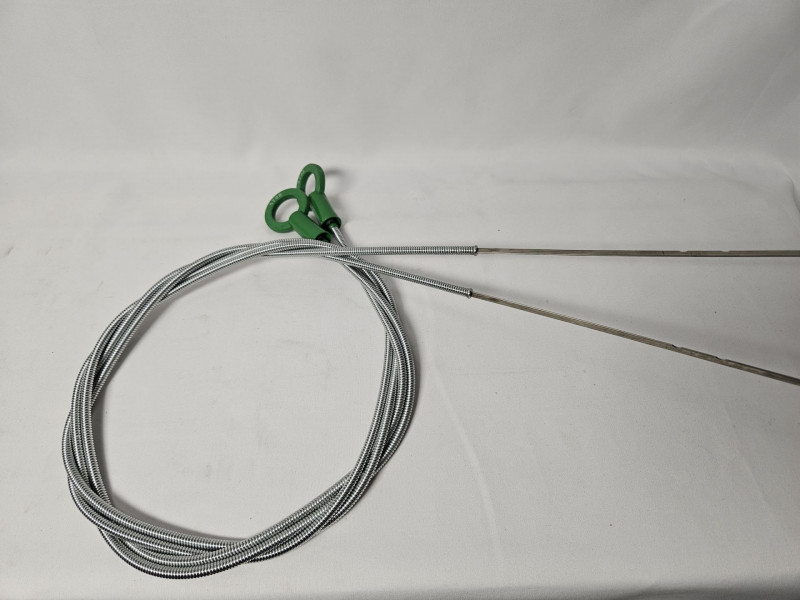 Щуп уровня масла для SITRAK C7H MAX, HOWO T5G TX 8X4, TX 6X4 /CHINA 200V05805-5798 Sinotruk — 1