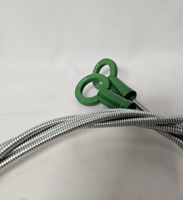 Щуп уровня масла для SITRAK C7H MAX, HOWO T5G TX 8X4, TX 6X4 /CHINA 200V05805-5798 Sinotruk — 2