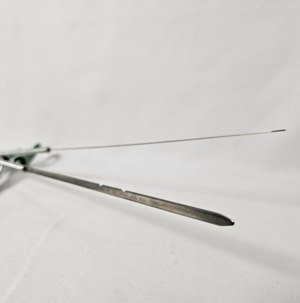 Щуп уровня масла для SITRAK C7H MAX, HOWO T5G TX 8X4, TX 6X4 /CHINA 200V05805-5798 Sinotruk — 3