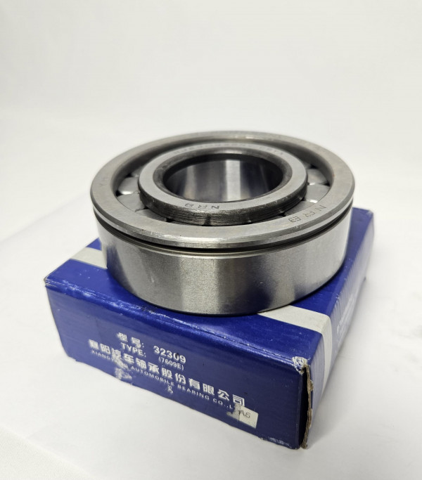 Подшипник 322722 хвостовика редуктора заднего моста MCY13 CNHTC 810W32589-0069 OEM — 1